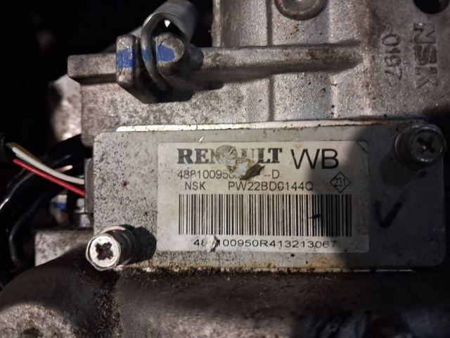 488100950R RENAULT купить в Черкассы