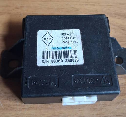 4M5418R0B купить Тернополь