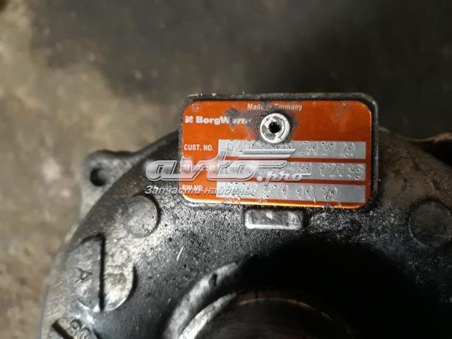 54399700020 Турбина купить Павлоград
