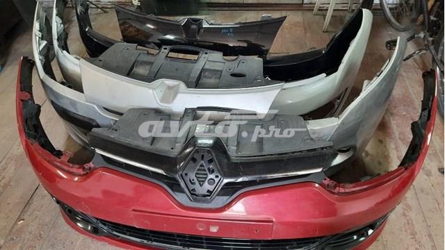 620221020R RENAULT Бампер передний купить в Украина