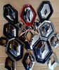 Фирменный значек капота 628904053R RENAULT