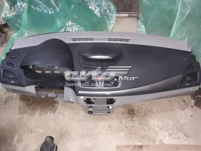 681002890R RENAULT Панель салона передняя "торпедо" купить в Запорожье