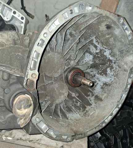 8200600466 RENAULT КПП в сборе (механическая коробка передач) купить в Одесса