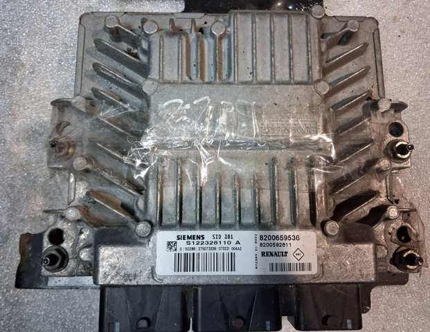 8200659536 RENAULT купить в Одесса