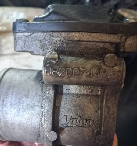 RENAULT 8200744823 в наличии Запорожье