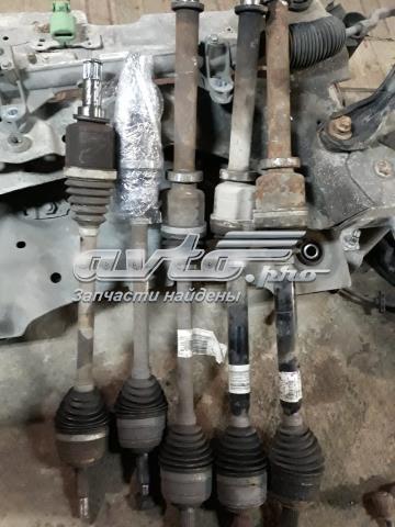RENAULT 8200847584 Левая полуось в наличии Львов