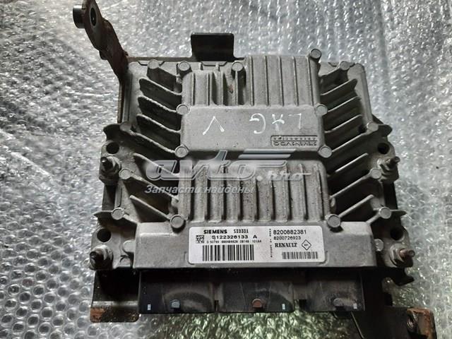 8200882381 RENAULT Модуль управления (ЭБУ) двигателем купить в Киев