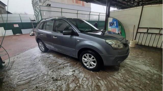 821000027R RENAULT Дверь задняя правая купить в Винница