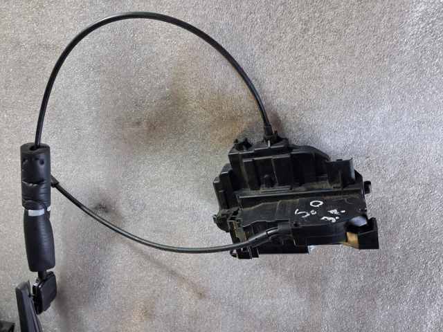 RENAULT 825020004R Замок двери задней правой в наличии Черкассы