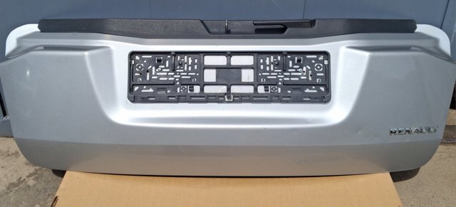 902100001R RENAULT Ляда купить в Сумы