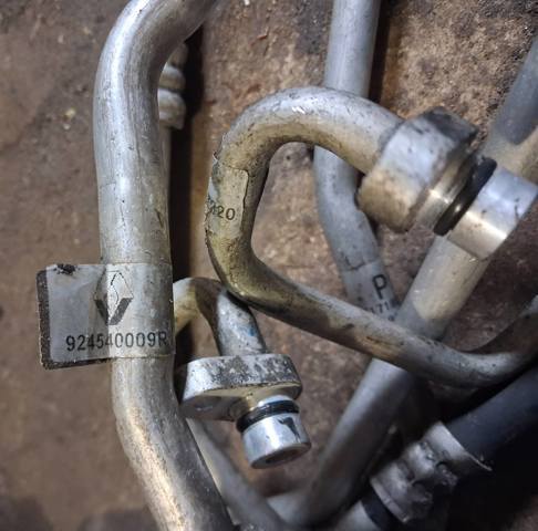 RENAULT 924540009R в наличии Каменское