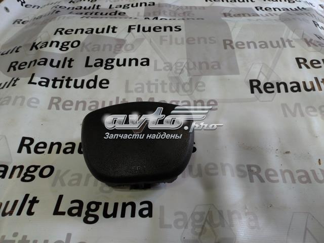 RENAULT 985100002R Подушка безопасности (AIRBAG) водительская в наличии Черкассы