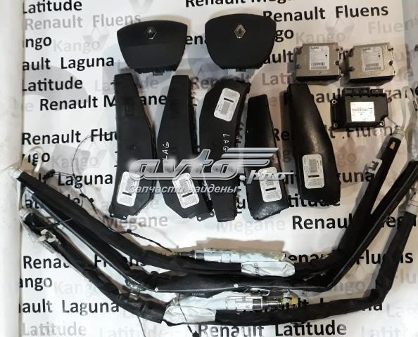 985100002R Подушка безопасности водителя купить Николаев