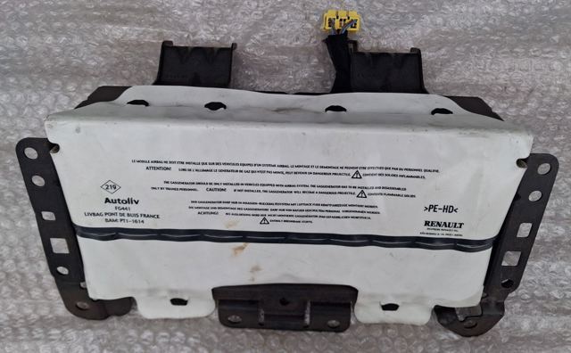 985250695R RENAULT купить в Киев
