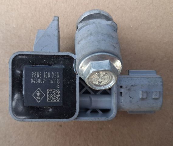 988310002R RENAULT Датчик удара купить в Запорожье