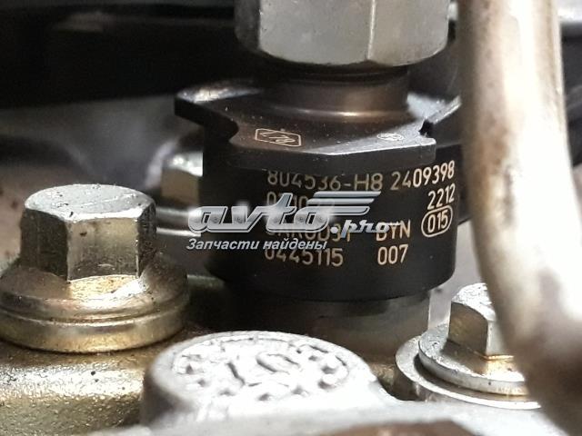 RENAULT H82409398 в наличии Сумы