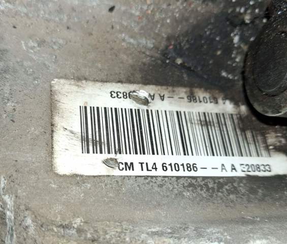 TL4610186 RENAULT купить в Павлоград