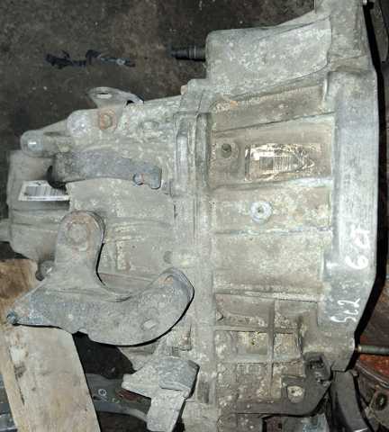 RENAULT TL4A000 КПП в наличии Ровно