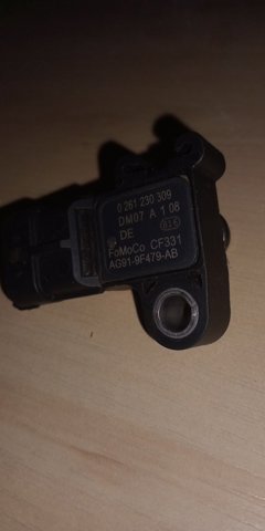 0261230309 BOSCH Датчик абсолютного давления купить в Каменское