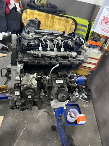 VAG 05L100031J Двигатель в наличии Сумы