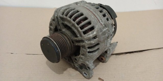 124525091 Генератор купить Ирпень