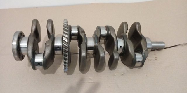 Коленчатый вал 13401F0010 TOYOTA