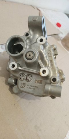 Насос маслозакачивающий 15100F0011 TOYOTA