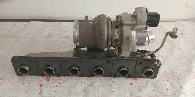 18537105006 BMW купить в Каменское