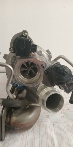 18537105006 BMW купить в Чернигов