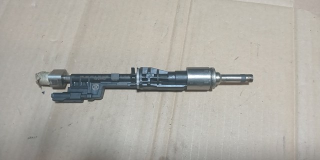 261500063 BOSCH Топливные форсунки купить в Винница