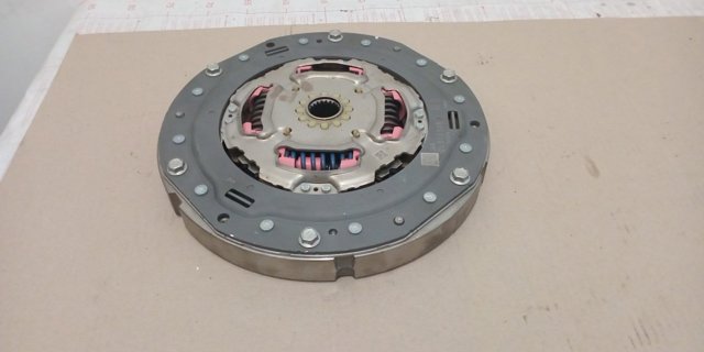 Диск сцепления 3127033030 TOYOTA