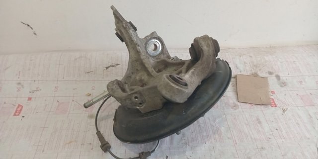 HONDA 52215TA0A00 Цапфа задняя правая в наличии Тернополь