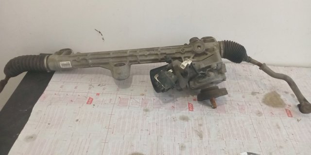 Рейка рулевая 53601T2FA04 HONDA