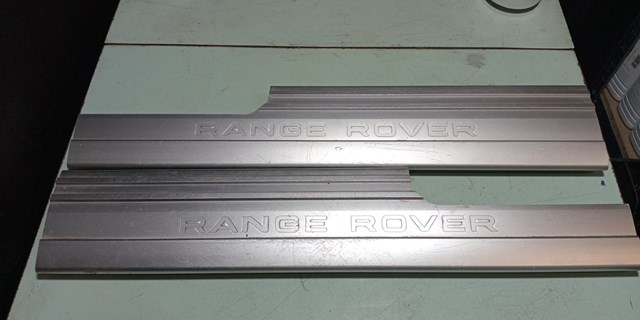 LAND ROVER 7H4213208AA в наличии Павлоград