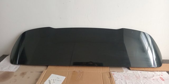 80A827933A VAG Спойлер багажника (двери 3/5-й задней) купить в Харьков