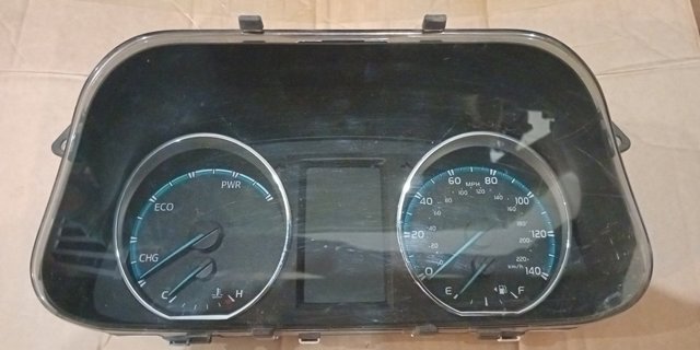 8380042U30 Приборная доска (щиток приборов) купить Винница