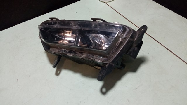 95B941699A PORSCHE Фара противотуманная левая купить в Харьков