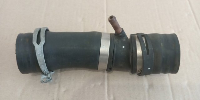 LAND ROVER 9W838555CC Патрубок термостата в наличии Каменское