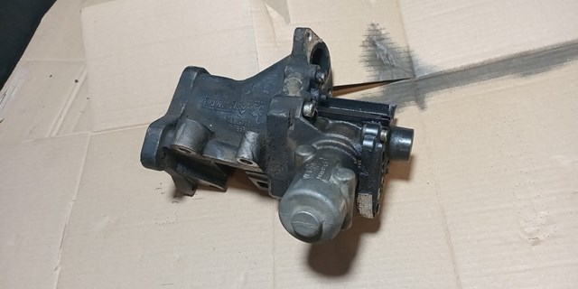 AJ811155 JAGUAR Клапан ЕГР купить в Ровно