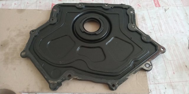JAGUAR AJ811449 Сальник коленвала двигателя передний в наличии Каменское
