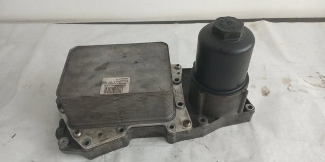 AL3Q6B624DB Корпус масляного фильтра купить Винница