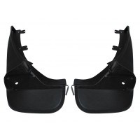 Передние брызговики Land Rover Range Rover 3