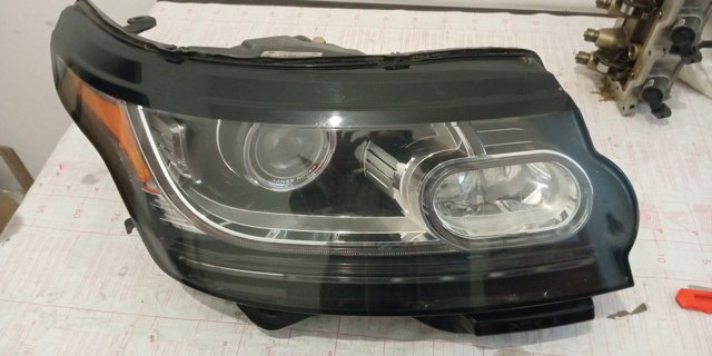 LAND ROVER CK5213W029 в наличии Сумы