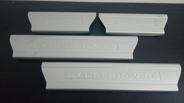 LAND ROVER CPLA13201AD в наличии Черкассы