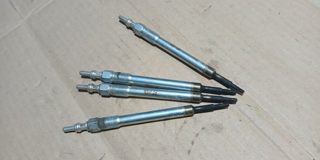 CZ552 NGK Свеча накала купить в Черкассы