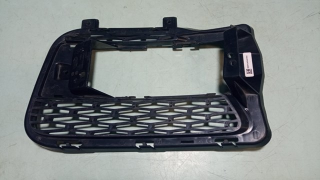 LAND ROVER DK6217K946AA Заглушка (решетка) противотуманных фар бампера переднего правая в наличии Черкассы