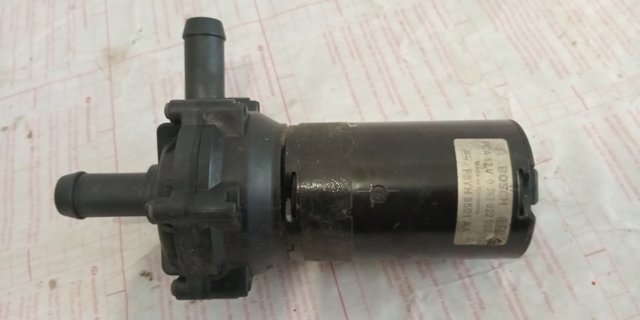 LAND ROVER F8YH8501AA Помпа водяная (насос) охлаждения, дополнительный электрический в наличии Украина