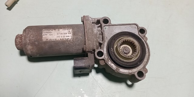 LAND ROVER IGH500040 Мотор управления раздаткой в наличии Черкассы