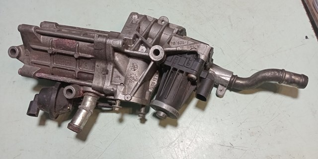 JAGUAR JDE10761 Байпасный клапан EGR, рециркуляции газов в наличии Ирпень