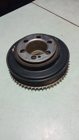 JDE38472 JAGUAR Шкив коленвала купить в Киев